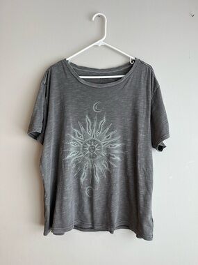 Lucky Brand Tee